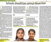 The Hindustan Times Student edition, Page-6, Dated 30/08/2019