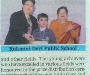 The Times of India, Student's Edition, Page-2, Dated: 25/02/2019