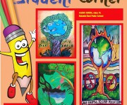 The Times of India, Student’s edition, Page-3 Date: 10 June 2021