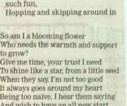 The Hindustan Times, School Times, Page-3, Dated: 09/01/2019