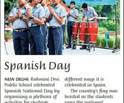 The Hindu, In School, Page 2, Dated 1/11/19