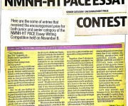 Hindustan Times, School Times, Page 7, dated 24/12/2019