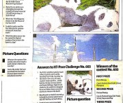 Hindustan Times, School Times, Page 6, Dated 24/12/2019