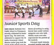 The Hindu in School, Page 2, Dated 27/12/2019