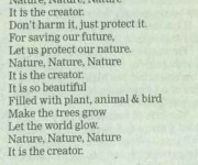 Hindustan Times, School Times, Page-3, Dated: 19/02/2019