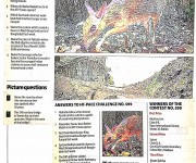 The Hindustan Times, School Times, Page-6, Dated 26/11/201