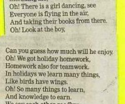 The Hindustan Times, School Times, Page-3,dated-09.07.2019