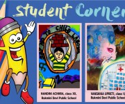 The Times of India, Student’s edition, Page-3 Date: 21 June 2021