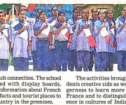 The Times of India, Student Edition, Page 5 , Dated 07/08/2019