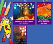 The Times of India, Student's edition, Page-3 dated 04.11.2021