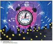 The Hindustan Times, student's edition, Page-3, dated 12.01.2022