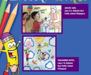 The Times of India, Student's edition, Page-3 dated 15.11.2021