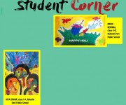 The Times of India, Student's edition Page-3, dated : 21.03.2022