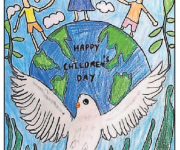 The Hindustan Times, Student's edition, Page-3
Dated 24.11.2021