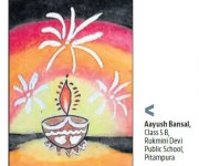 Times of India, Student's edition, Page-3
dated 17.11.2021