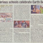The Times of India, Student's edition, Page-3, dated : 19.05.2022