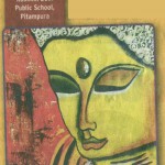 Artwork by Vanshika Upreti of class VIII